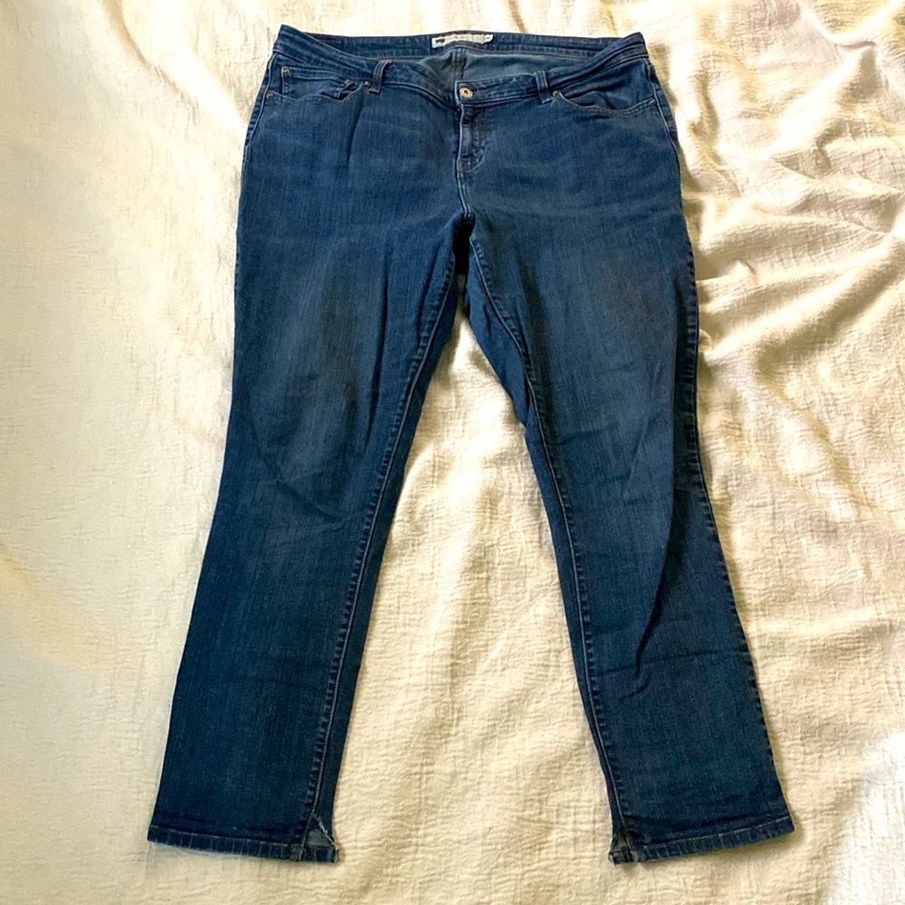 Women’s Levi’s